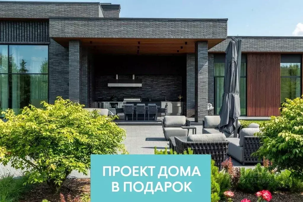 Участок в Ленинградская область, Выборгский район, Первомайское с/пос, ... - Фото 1