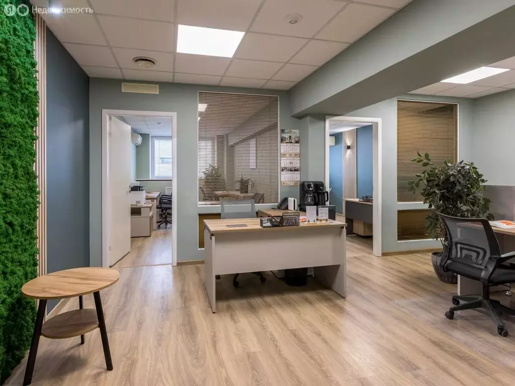 Офис (78 м) - Фото 2