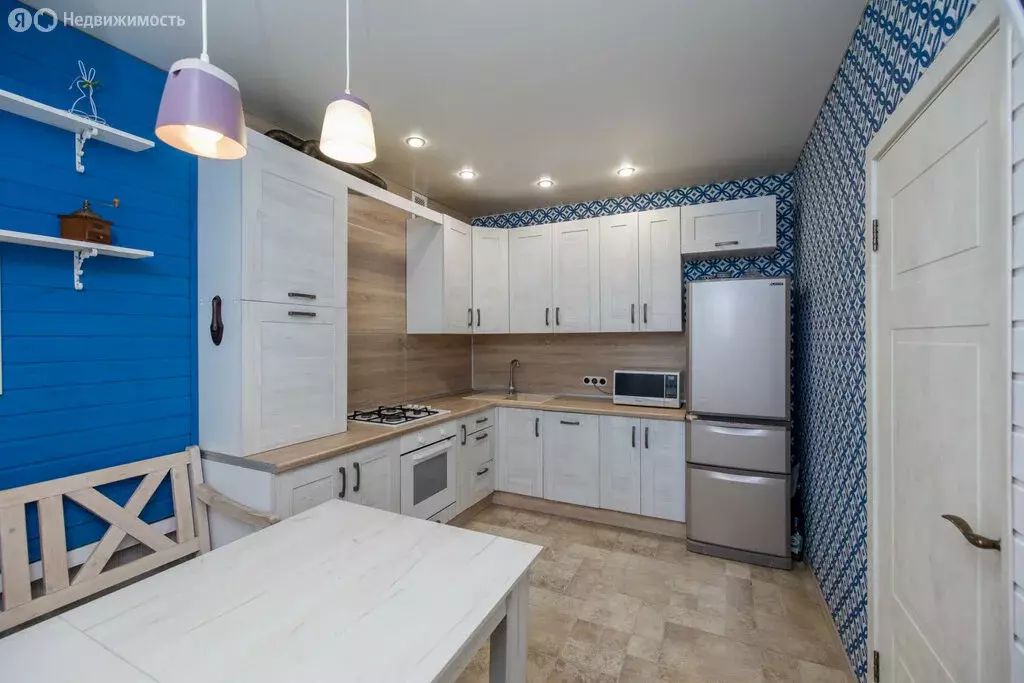 Дом в Ивановка, улица Андреева, 26 (86.9 м) - Фото 0