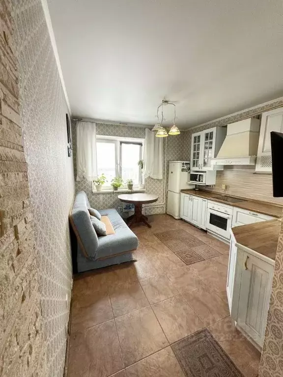 2-к кв. Московская область, Ивантеевка Пушкинский городской округ, ... - Фото 1