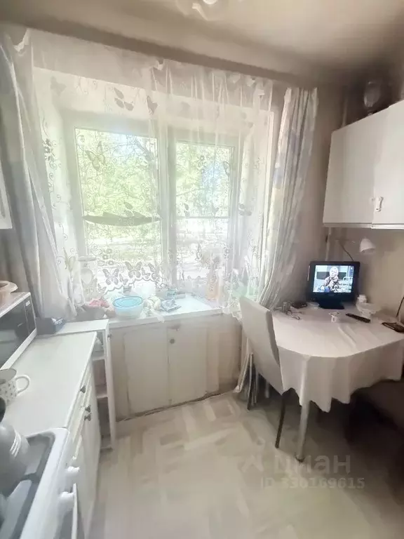 2-к кв. Калужская область, Обнинск ул. Энгельса, 19а (43.5 м) - Фото 2