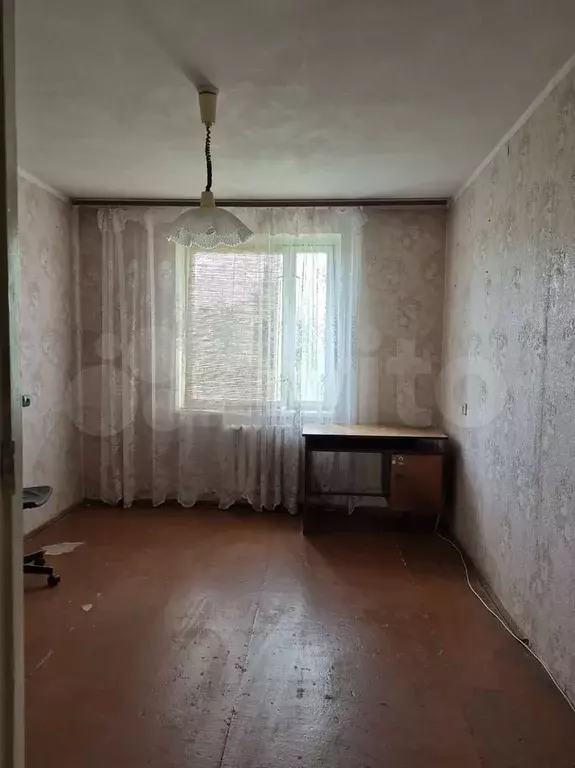 3-к. квартира, 66 м, 5/9 эт. - Фото 0
