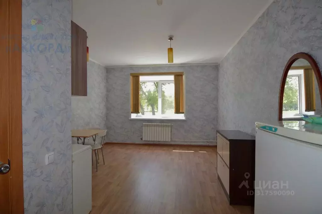 Студия Алтайский край, Барнаул ул. Петра Сухова, 83А (22.0 м) - Фото 0