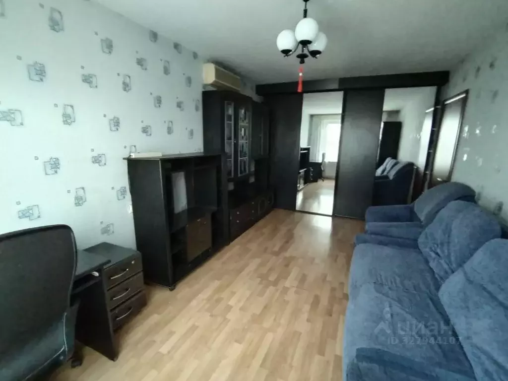 2-к кв. Москва Ясногорская ул., 7 (48.0 м) - Фото 2