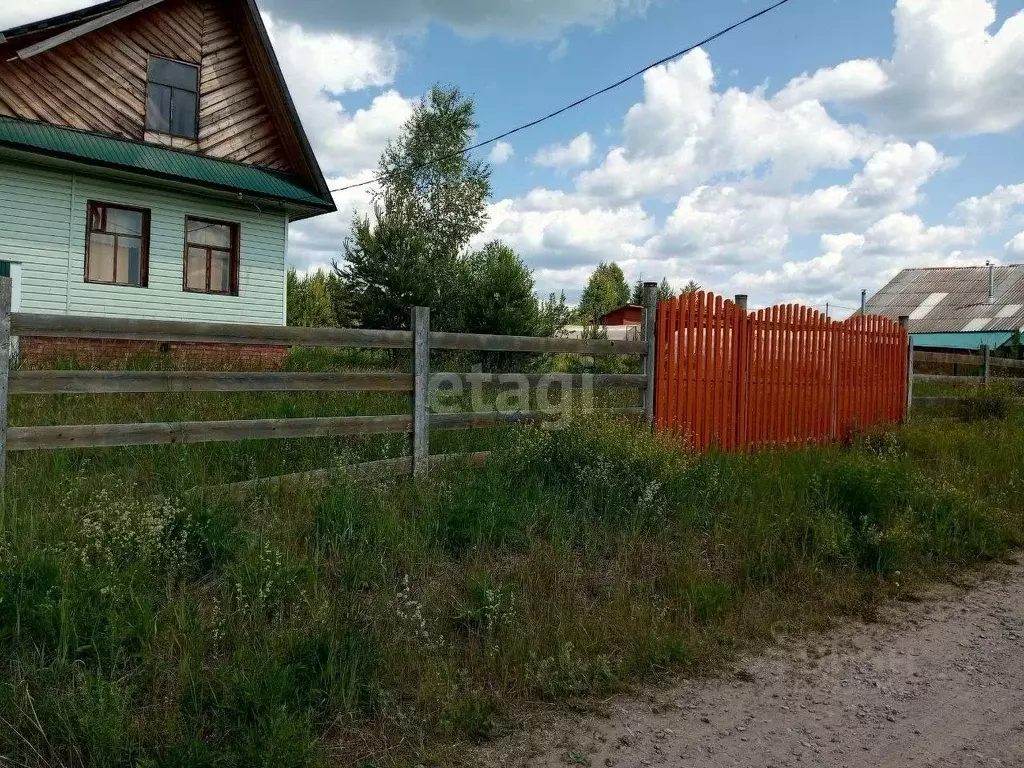 Дом в Удмуртия, Увинский район, д. Турынгурт Центральная ул. (50.0 м),  Купить дом Турынгурт, Увинский район, ID объекта - 50012446935