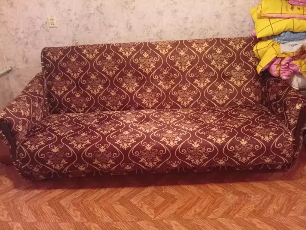 Комната Чувашия, Чебоксары ул. Магницкого, 1 (18.0 м) - Фото 1
