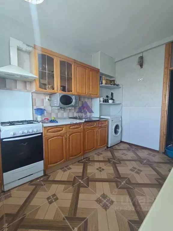 3-к кв. Ростовская область, Волгодонск ул. Дружбы (65.5 м) - Фото 1