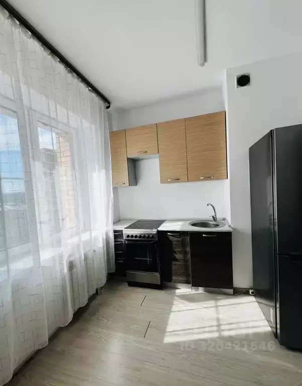 1-к кв. Бурятия, Улан-Удэ Ключевская ул., 60А/2 (34.0 м) - Фото 0