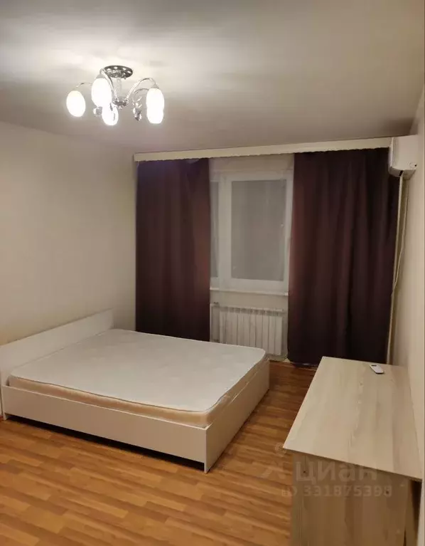 1-к кв. Москва Абрамцевская ул., 20 (36.0 м) - Фото 1