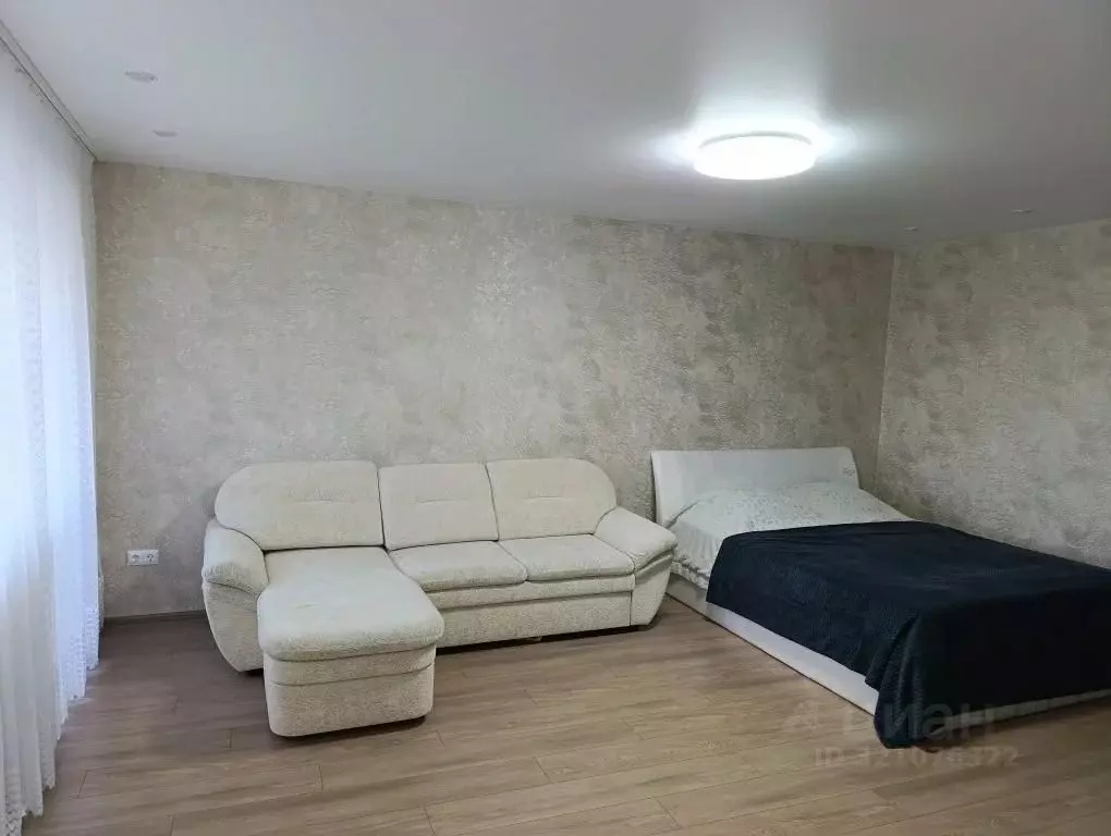 1-к кв. Удмуртия, Ижевск ул. Ленина, 7 (31.0 м) - Фото 1