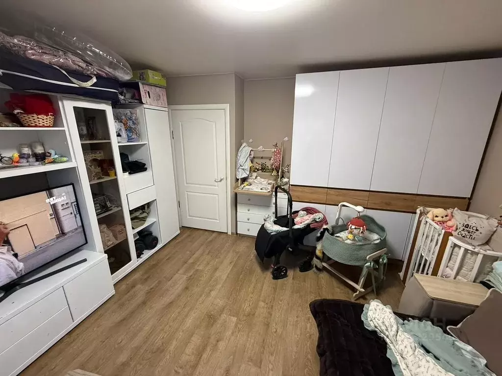 2-к кв. Московская область, Лыткарино Первомайская ул., 21а (58.0 м) - Фото 2