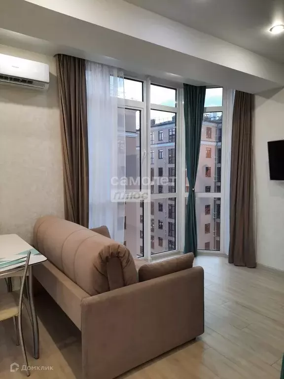 Продаётся 1-к квартира, 37 м - Фото 1