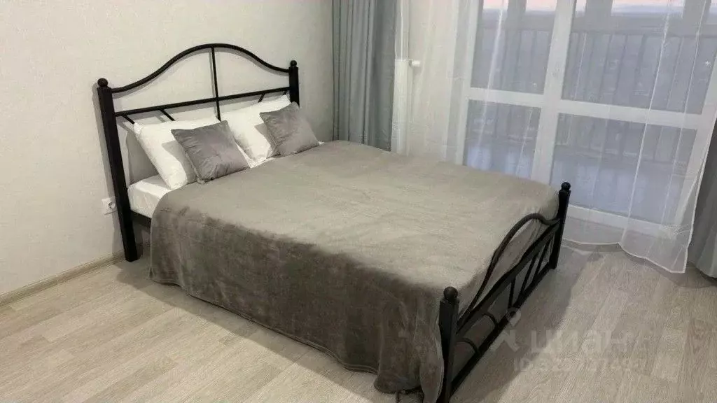 1-к кв. Пермский край, Пермь ш. Космонавтов, 309Ак1 (25.0 м) - Фото 1