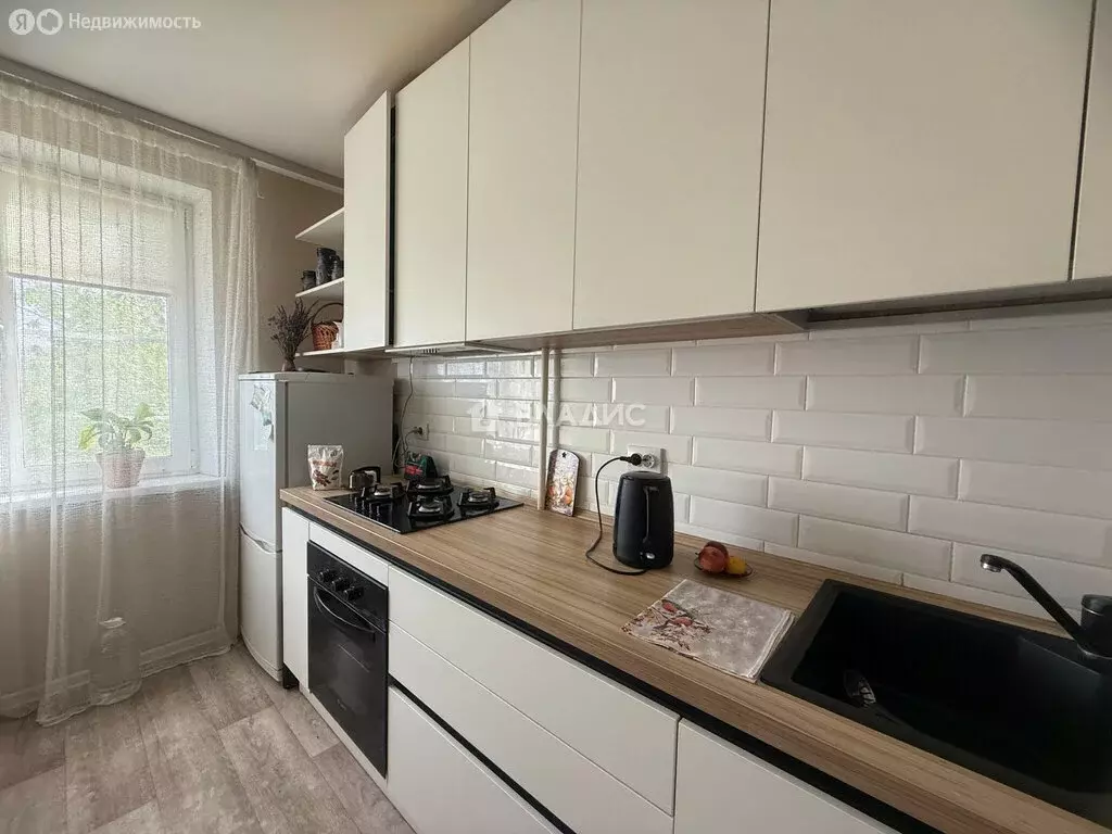 2-комнатная квартира: Волгоград, Гражданская улица, 14 (50.8 м) - Фото 1