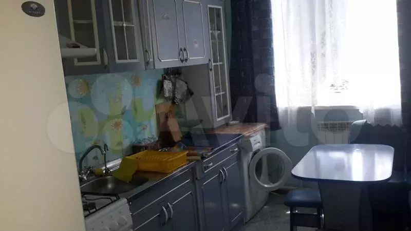 Комната 45 м в 1-к., 2/2 эт. - Фото 1