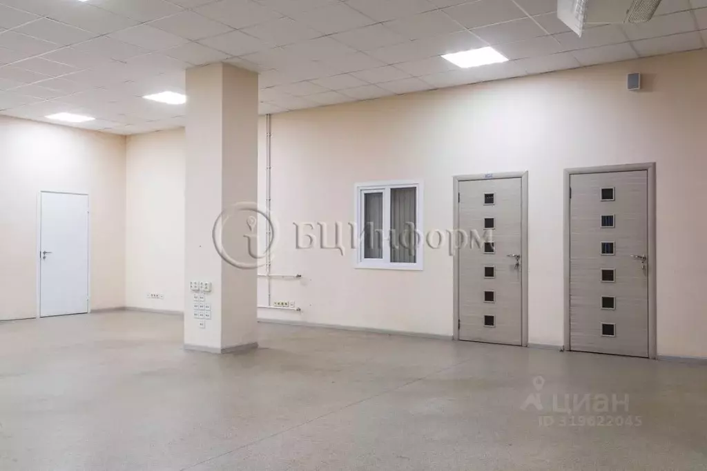 Офис в Санкт-Петербург просп. Непокоренных, 17к4В (415 м) - Фото 0