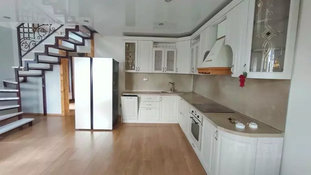 Дом в Башкортостан, Уфа ул. Якуба Коласа, 16 (80 м) - Фото 1