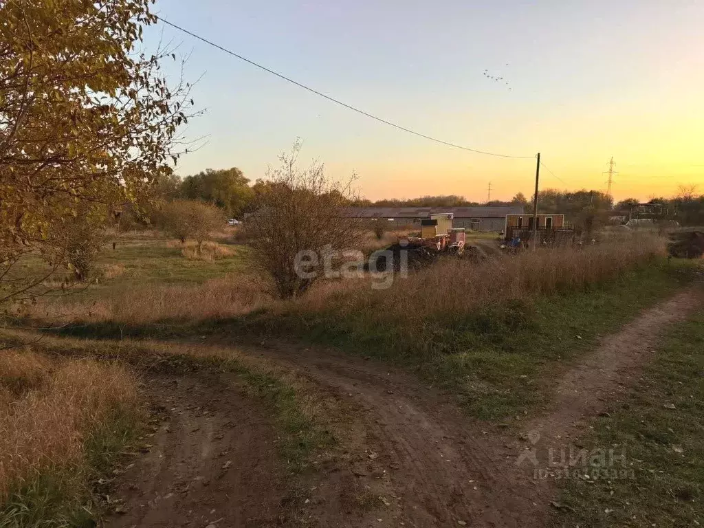 Участок в Адыгея, Тахтамукайский район, Козет аул  (10.0 сот.) - Фото 1