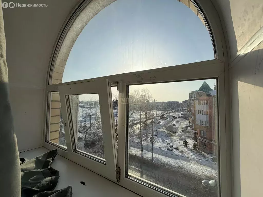 1-комнатная квартира: посёлок городского типа Медведево, Советская ... - Фото 2