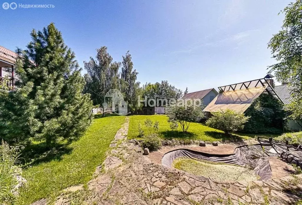 Участок в Дедовск, Сиреневая улица, 9 (10 м) - Фото 1