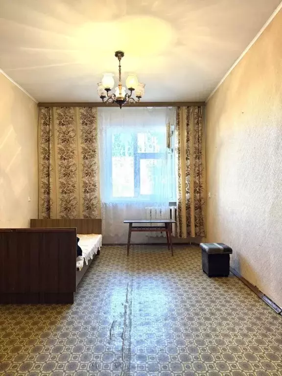 1-к кв. Марий Эл, Йошкар-Ола ул. Воинов-Интернационалистов, 22А (38.0 ... - Фото 2
