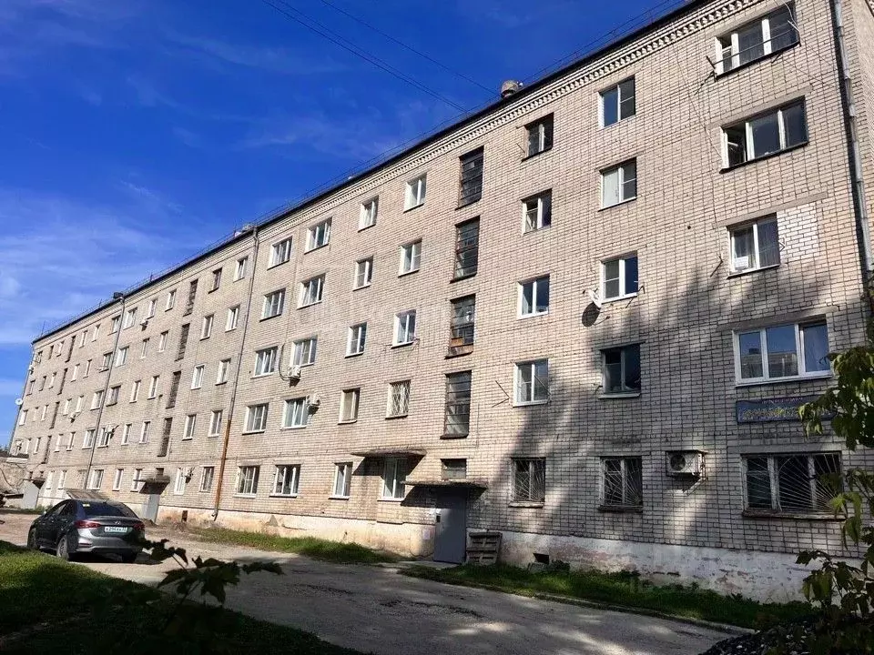 Студия Владимирская область, Ковров Восточная ул., 52/1 (18.0 м) - Фото 1