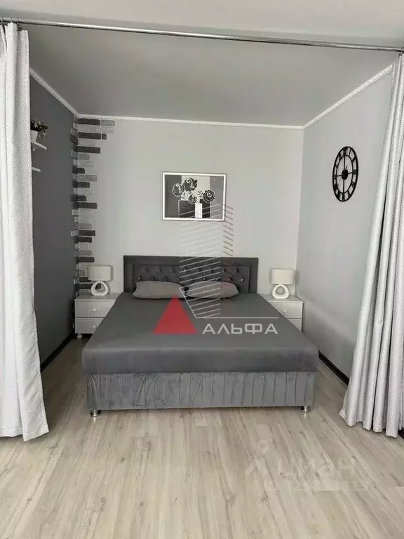 Студия Крым, Евпатория ул. Интернациональная, 131 (36.7 м) - Фото 2