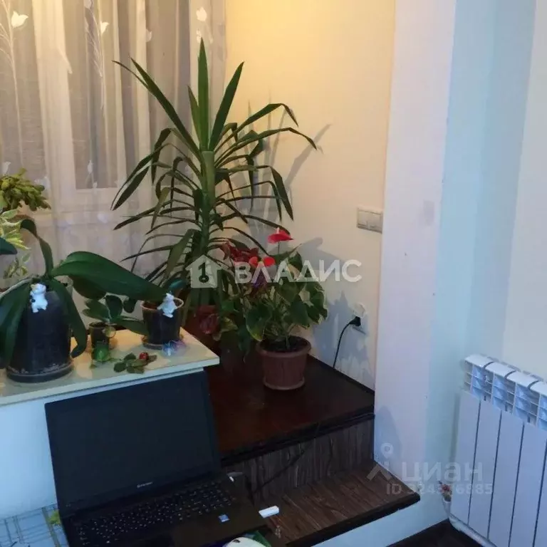 2-к кв. Московская область, Апрелевка Наро-Фоминский городской округ, ... - Фото 2