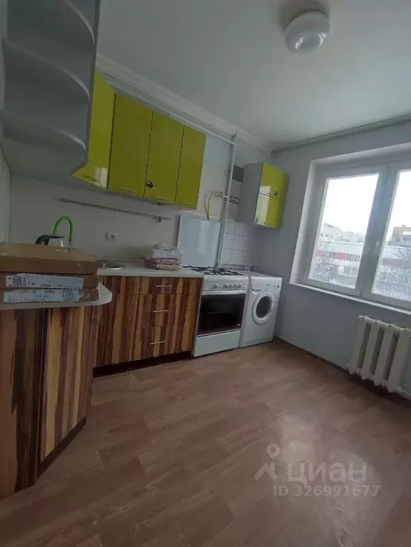 2-к кв. Тверская область, Тверь Георгиевская ул., 8 (47.0 м) - Фото 1