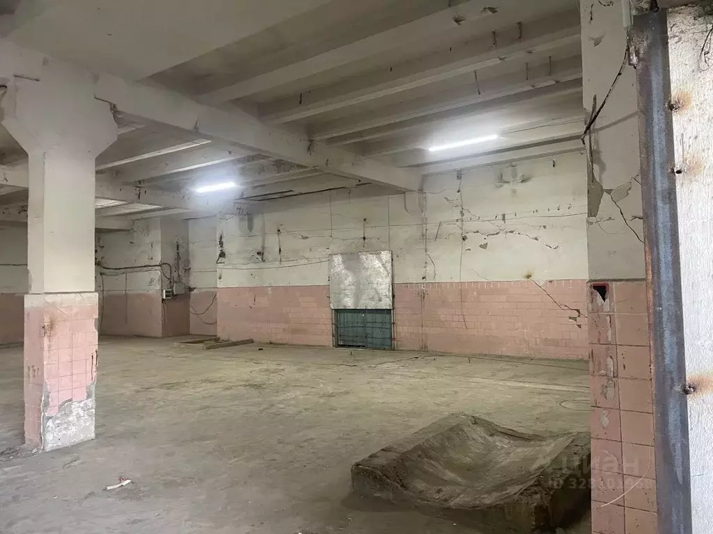 Помещение свободного назначения в Краснодарский край, Сочи ул. ... - Фото 1