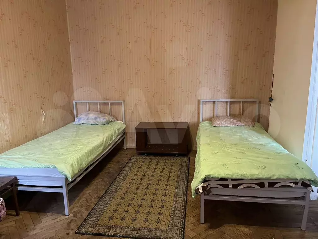 3-к. квартира, 81 м, 3/5 эт. - Фото 0