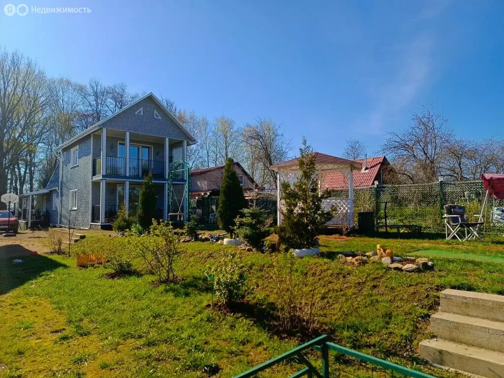 Дом в Валдай, улица Победы, 26А (156 м) - Фото 2