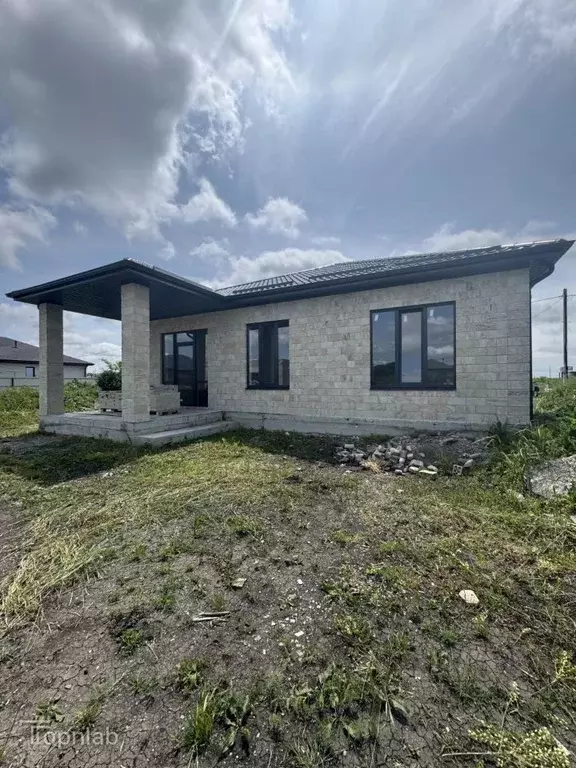 Дом в Ставропольский край, Ставрополь ул. Роз, 9 (135 м) - Фото 2