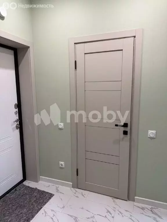 1-комнатная квартира: Калининград, Тихорецкий проезд, 5 (33 м) - Фото 2