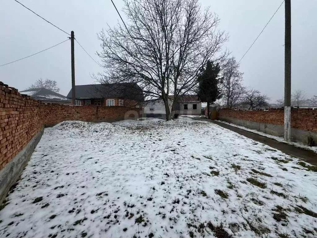 Участок в Ингушетия, Назрань Насыр-Кортский административный округ,  ... - Фото 1