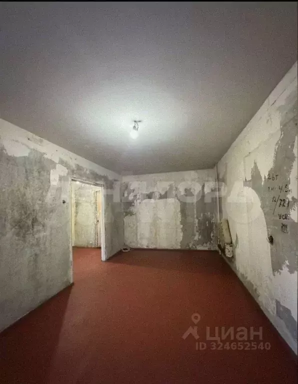 1-к кв. Ростовская область, Ростов-на-Дону ул. Еременко, 85/4 (29.8 м) - Фото 2