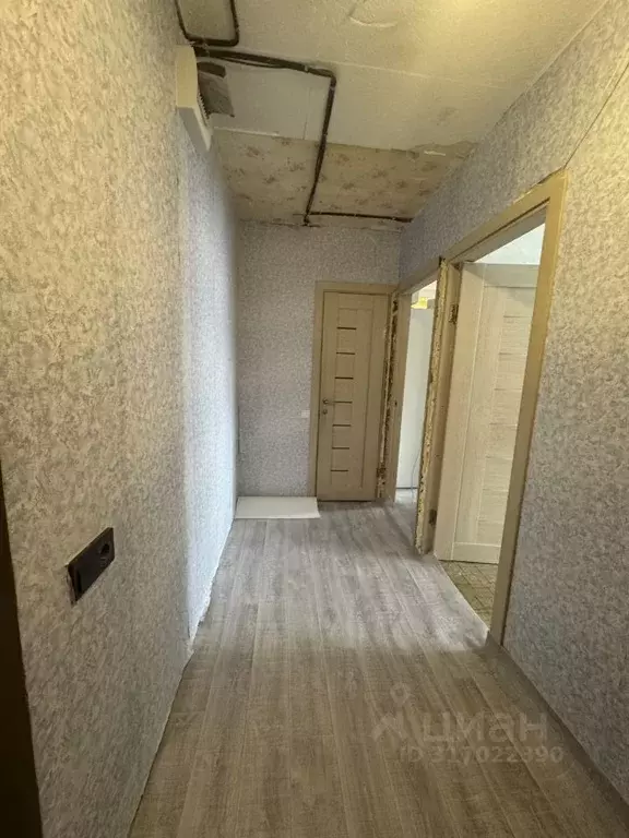 1-к кв. Самарская область, Самара ул. Советской Армии, 5 (43.0 м) - Фото 1