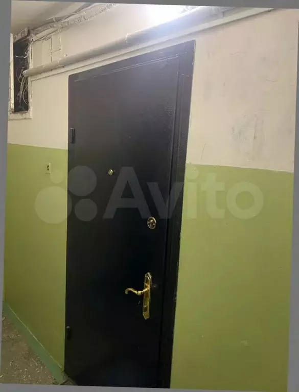 3-к. квартира, 52,5 м, 9/9 эт. - Фото 1