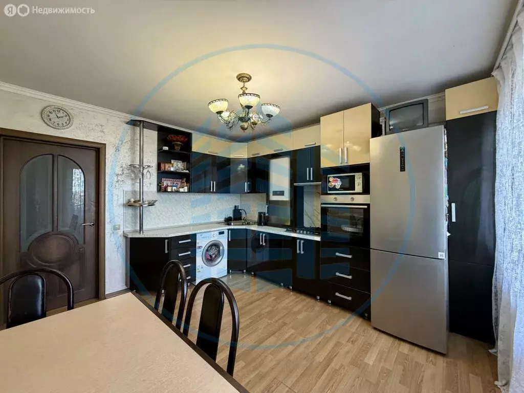 2-комнатная квартира: станица Ессентукская, Школьный переулок, 7 (53.4 ... - Фото 1