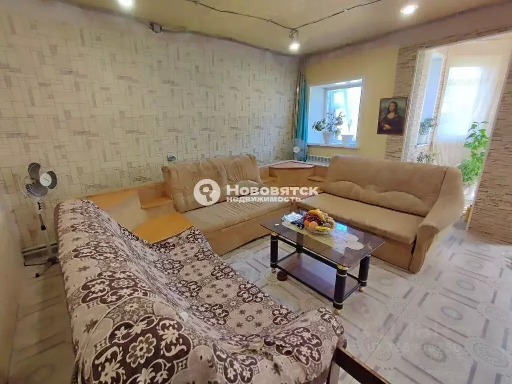 Дом в Кировская область, Киров Сиреневая ул., 22 (155 м) - Фото 1