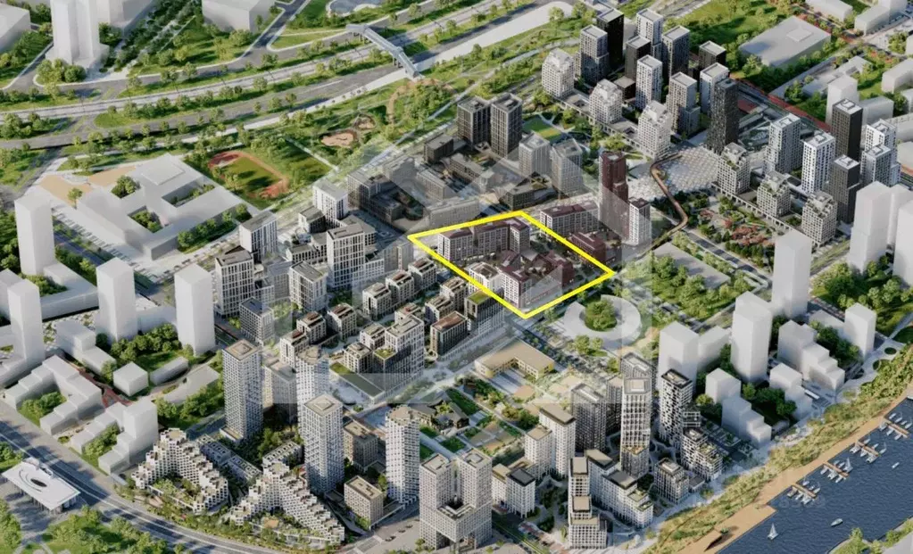 Помещение свободного назначения в Москва Автозаводская ул., 23С298 (75 ... - Фото 1