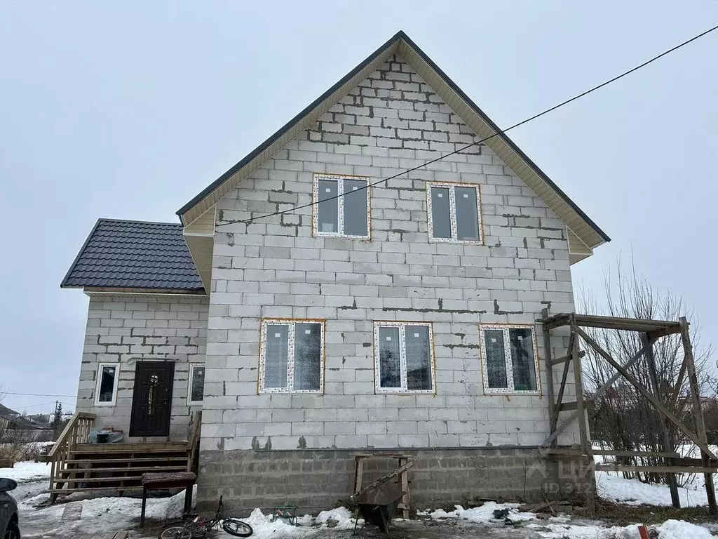 Дом в Новгородская область, Великий Новгород Ветеран-Мостищи СТ, 13 ... - Фото 0