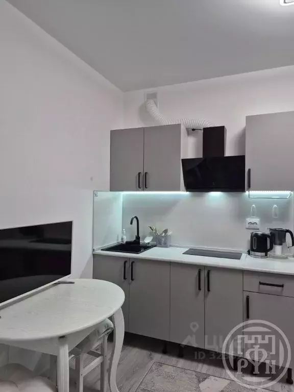 Студия Ленинградская область, Сертолово Всеволожский район, ... - Фото 2