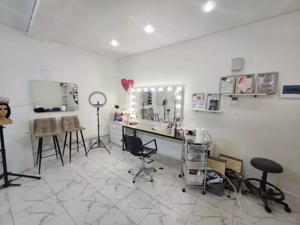 Офис в Архангельская область, Архангельск просп. Ломоносова, 199 (112 ... - Фото 1