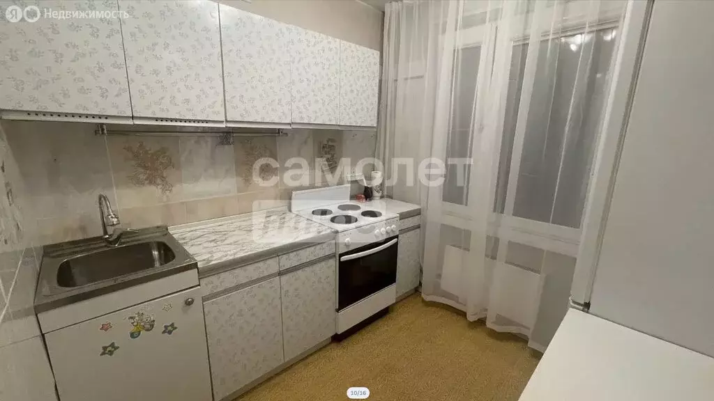 2-комнатная квартира: Москва, Новоясеневский проспект, 32к3 (45 м) - Фото 1