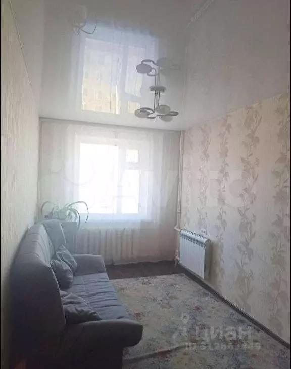 2-к. квартира, 40 м, 8/9 эт. - Фото 1