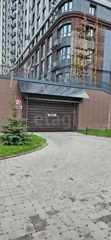 Гараж в Ростовская область, Ростов-на-Дону Левобережная ул., 6/6с1 (14 ... - Фото 0