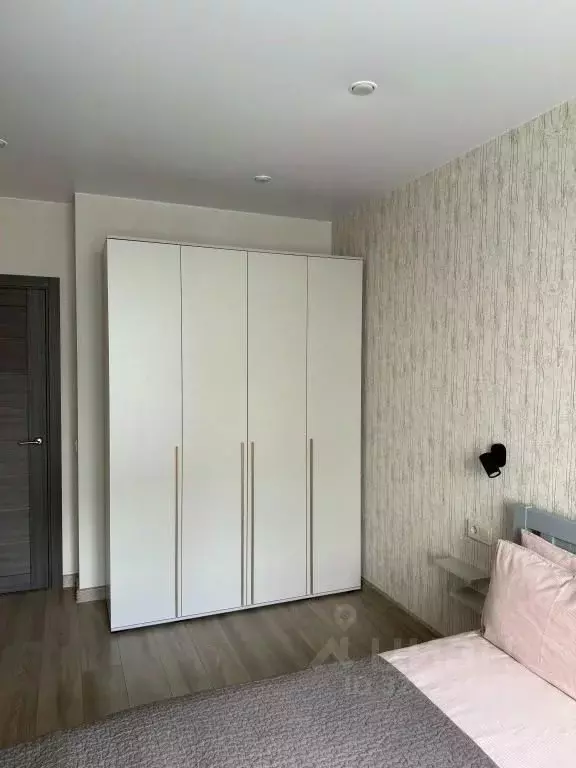 2-к кв. Калининградская область, Калининград бул. Борисовский, 13к1 ... - Фото 2