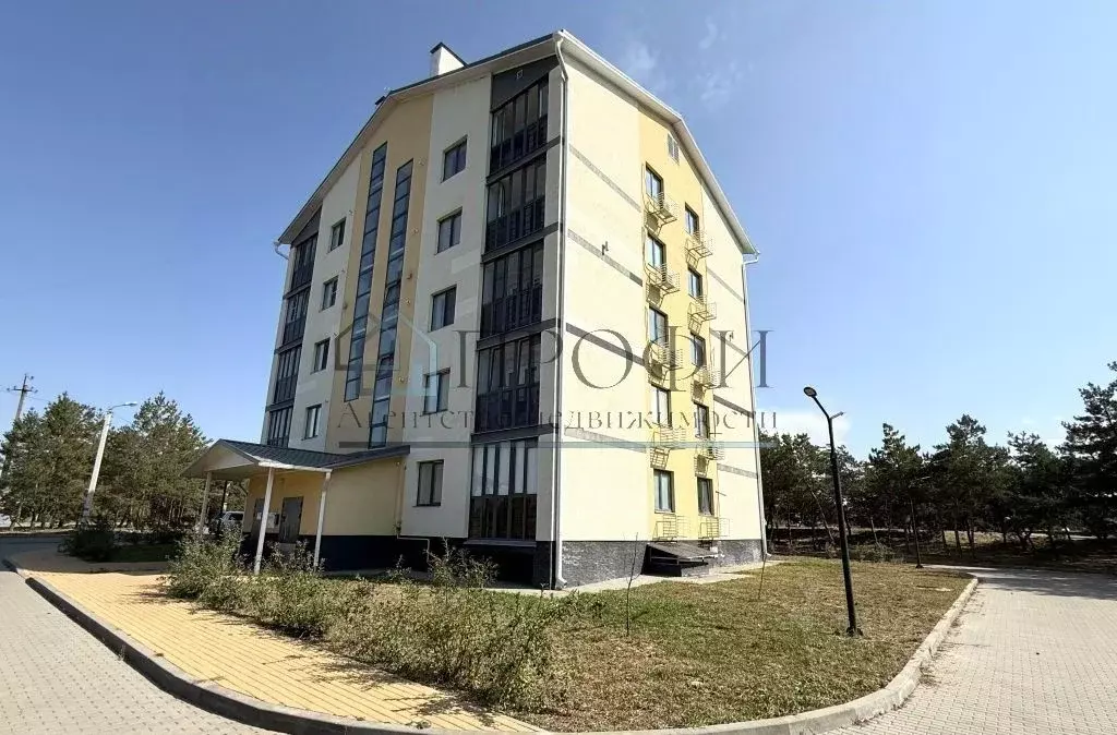 1-к кв. Белгородская область, Поселок Чернянка городское поселение, ... - Фото 1