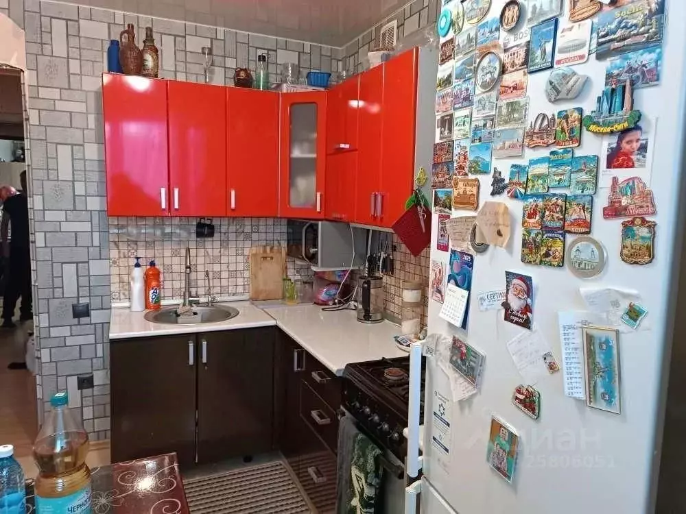 1-к кв. Самарская область, Самара Крутые Ключи мкр, ул. Евгения ... - Фото 2